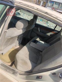 كيا أوبيروس